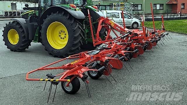 Kuhn GF 8703 Ranghinatori