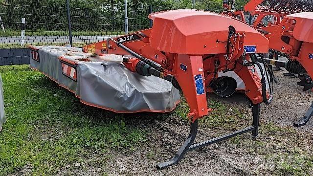 Kuhn GMD 3111-FF Falciatrici