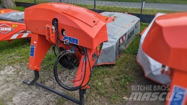 Kuhn GMD 3111-FF Falciatrici