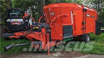 Kuhn Profile 22.2CL Alimentatori per animali