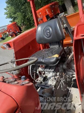 Massey Ferguson 135 Trattori