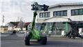 Merlo TF 42.7-116 Sollevatori telescopici per agricoltura