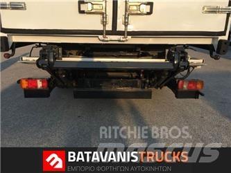 ABG BAR 1500 Camion altro