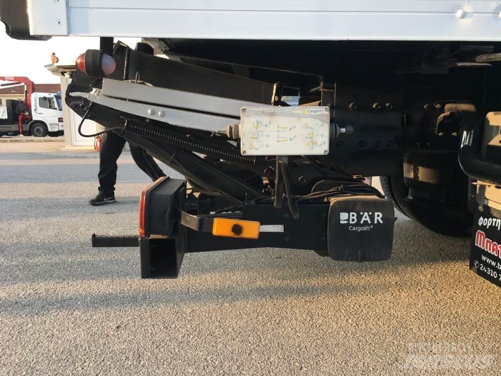 ABG BAR 1500 Camion altro