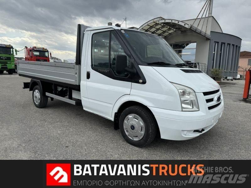 Ford TRANSIT Pick up/Fiancata ribaltabile