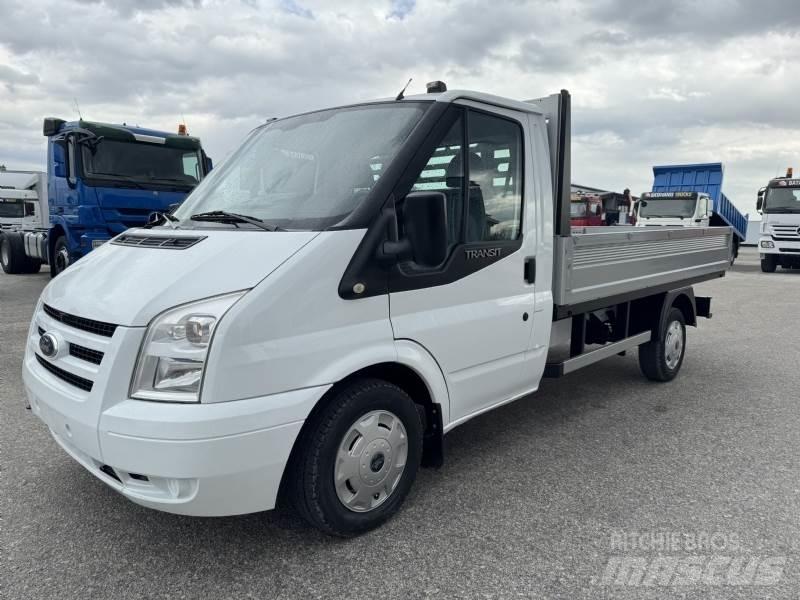 Ford TRANSIT Pick up/Fiancata ribaltabile
