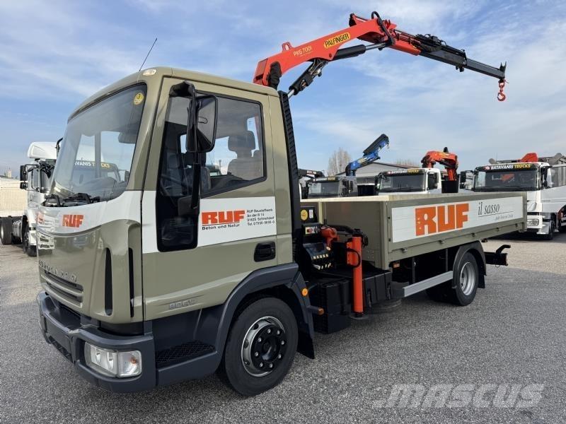 Iveco  Furgoni altro