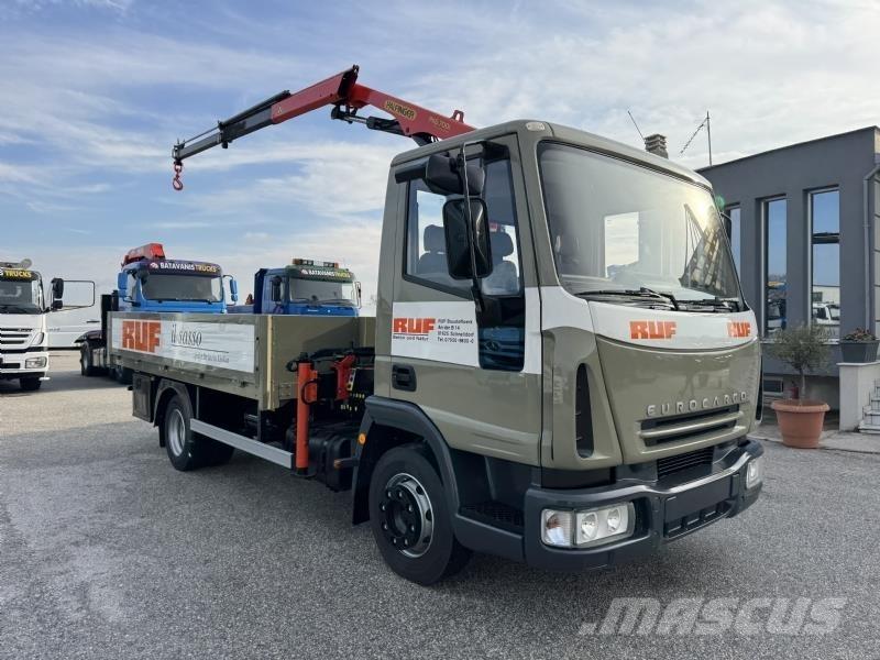 Iveco  Furgoni altro