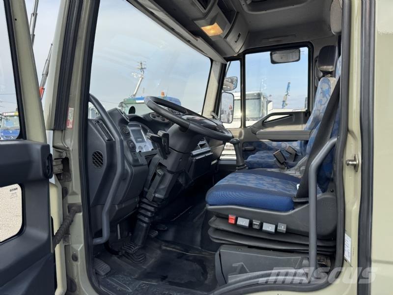 Iveco  Furgoni altro