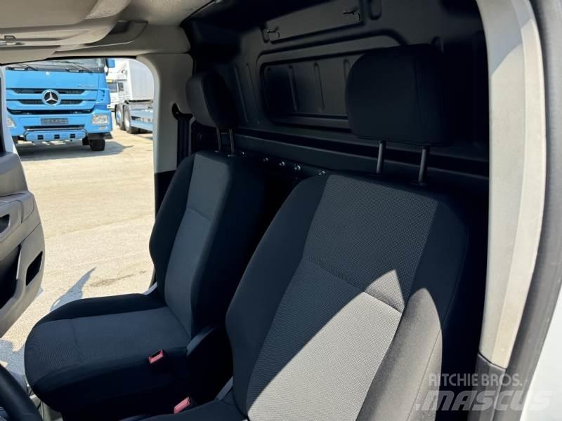 Opel COMBO Pick up/Fiancata ribaltabile