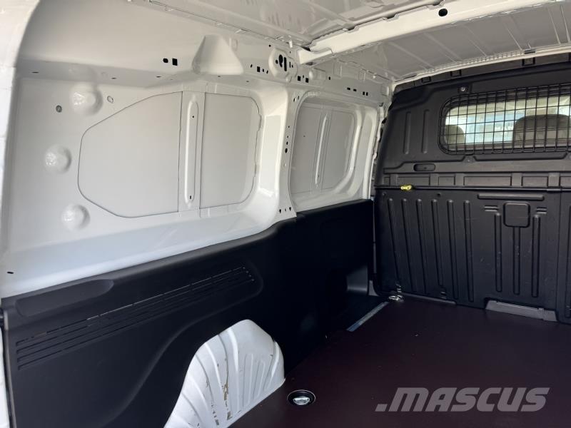 Opel COMBO Pick up/Fiancata ribaltabile
