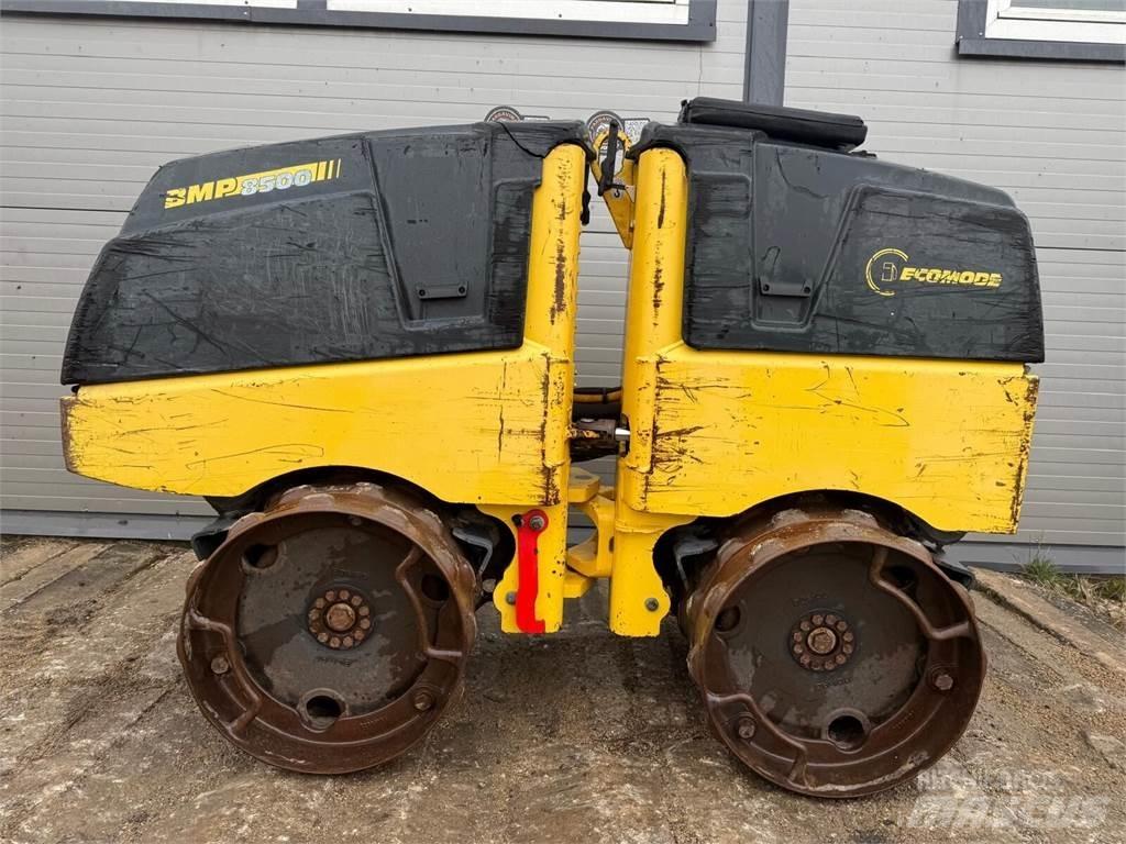Bomag  Compattatori da suolo
