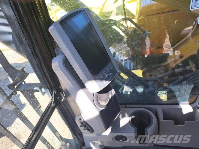 CAT 330FLN Escavatori cingolati
