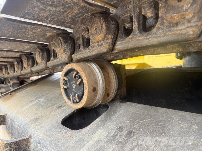 CAT 330FLN Escavatori cingolati