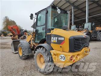 CAT 908 Pale gommate