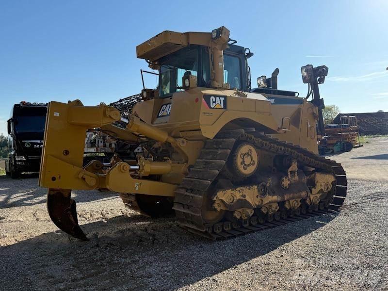 CAT D8T Dozer cingolati