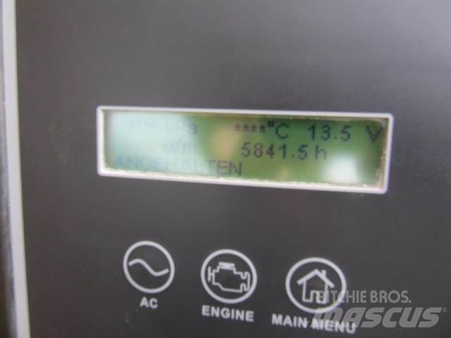 CAT DE200E3 Generatori diesel