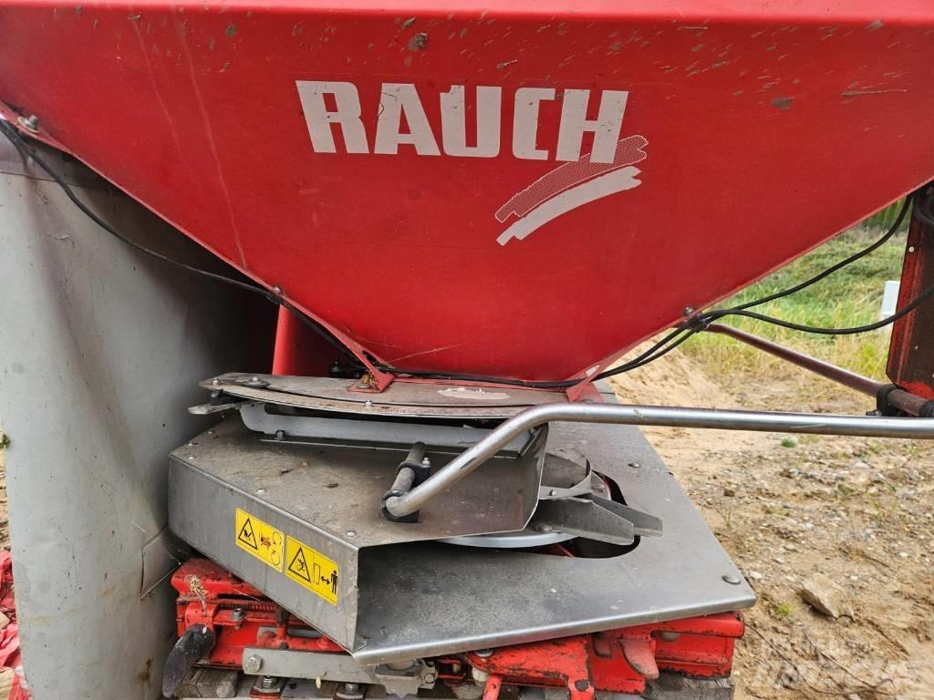 Rauch Axera H 1101 Spargiminerale
