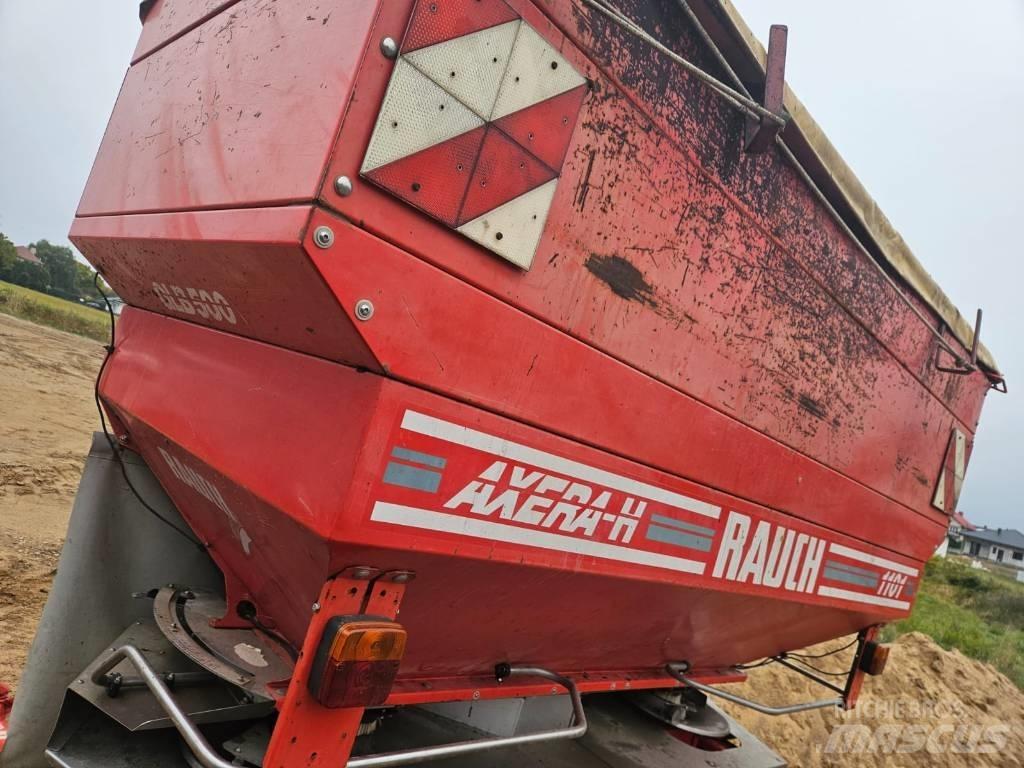 Rauch Axera H 1101 Spargiminerale