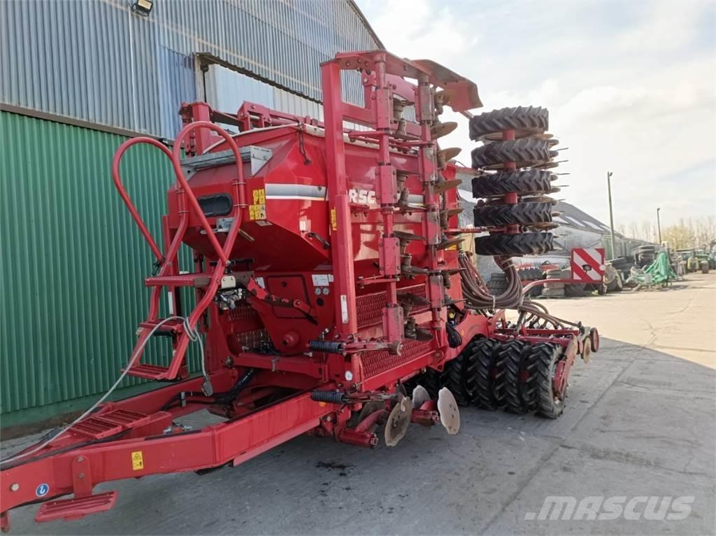 Horsch Pronto 6 DC Perforatrici