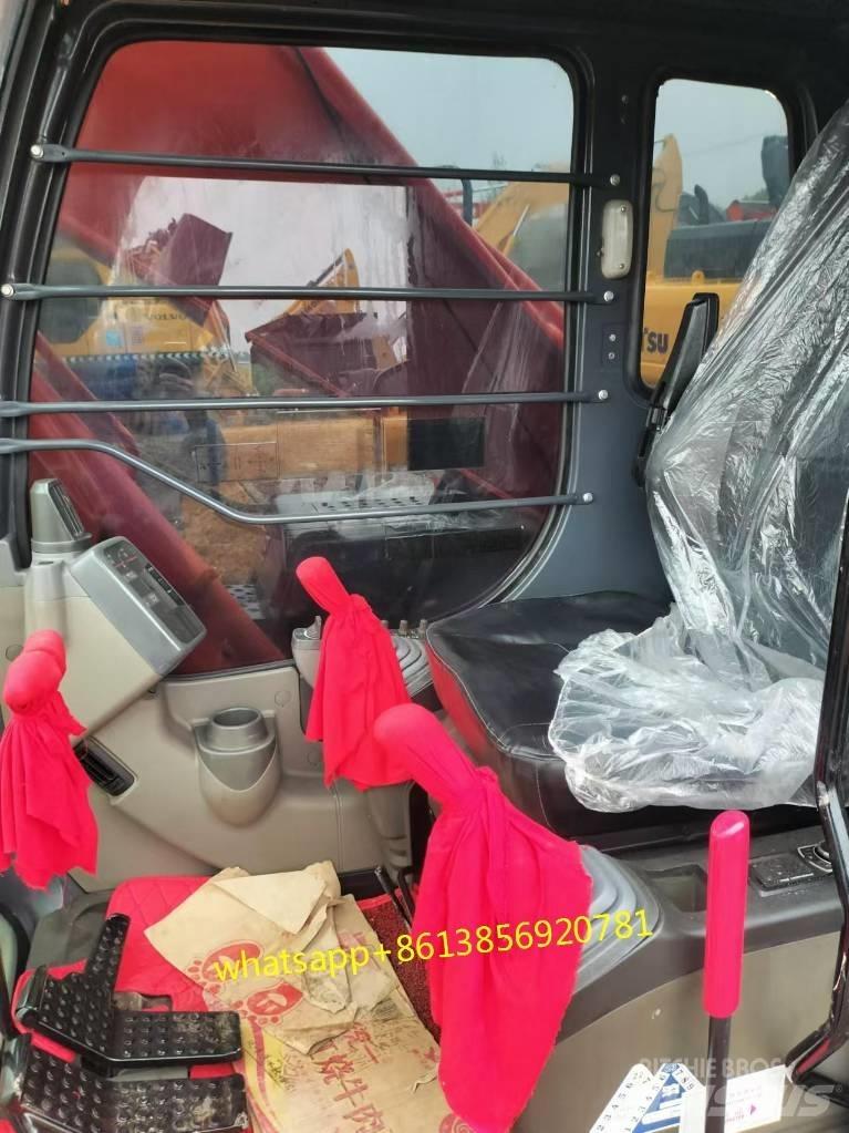 Hitachi ZX 350 Escavatori cingolati
