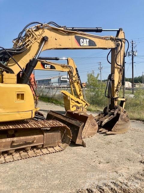 CAT 314 D Escavatori cingolati