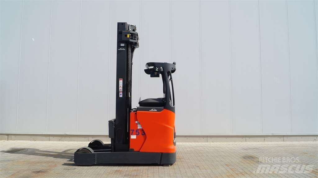 Linde R20HD Carrello retrattile