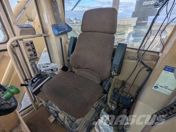 CAT 140 H Motorgraders