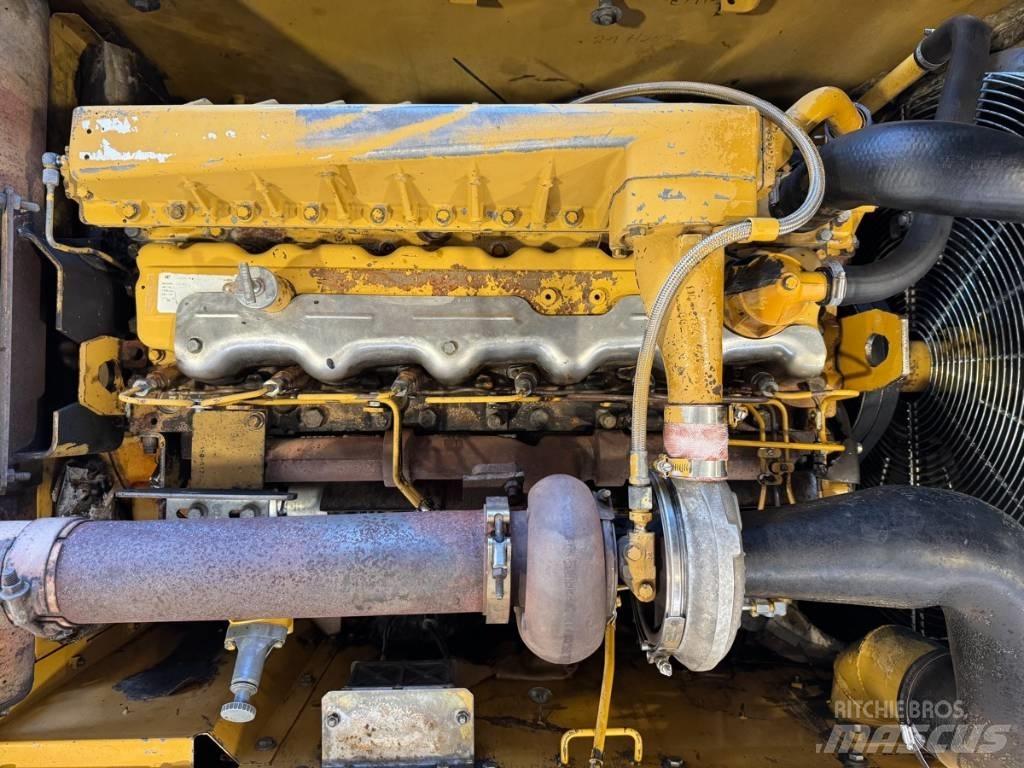 CAT 330 B L LR Escavatori a lunga portata