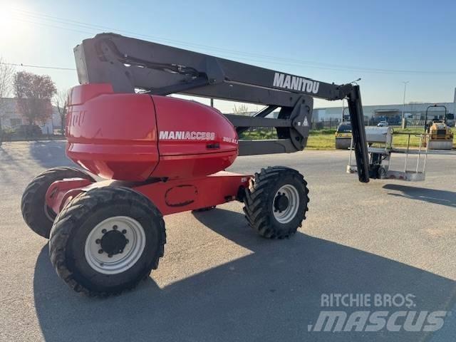 Manitou 200 ATJ Altre piattaforme monobraccio