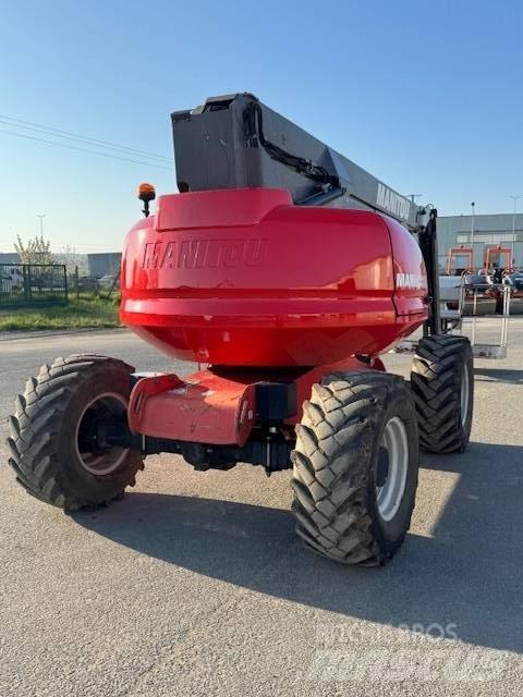 Manitou 200 ATJ Altre piattaforme monobraccio