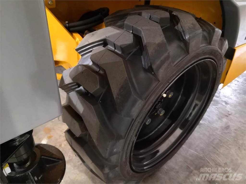 Haulotte C12DX Piattaforme a pantografo