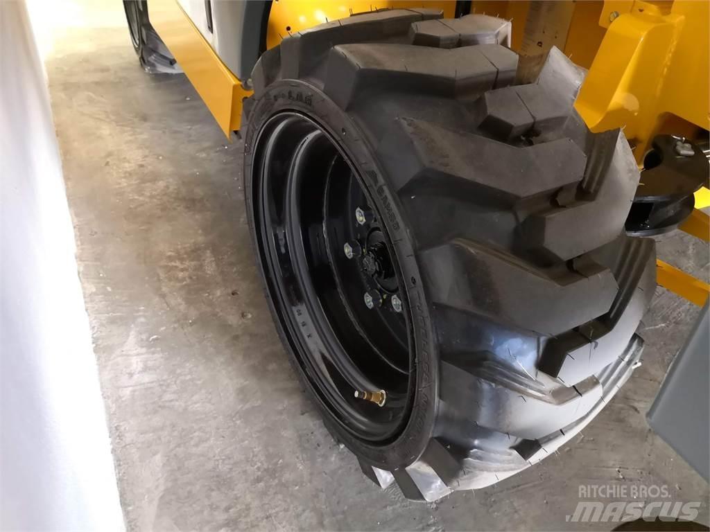 Haulotte C12DX Piattaforme a pantografo