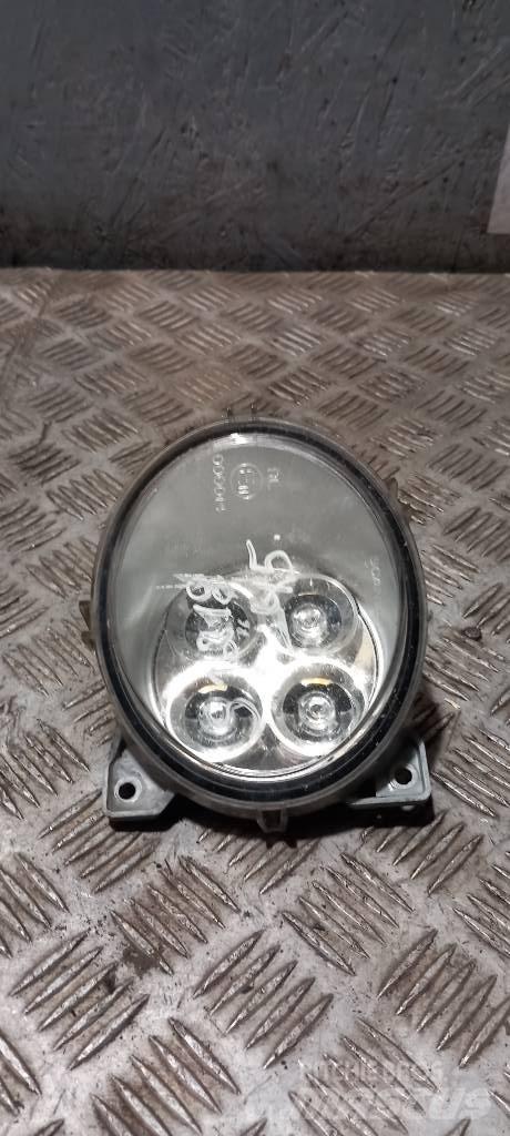 Scania R 440   2127431 Cabine e interni
