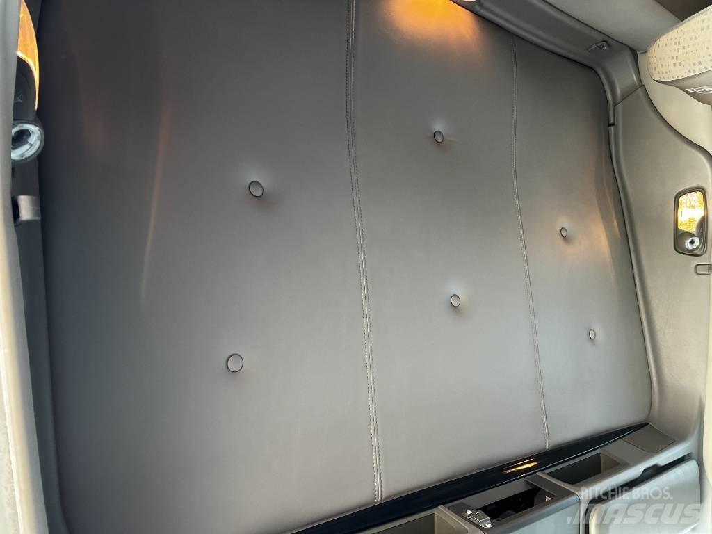 Kenworth T 800 Motrici e Trattori Stradali