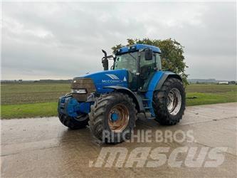McCormick MTX 135 Trattori