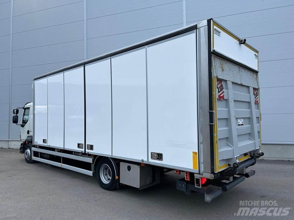 Volvo FL Camion cassonati