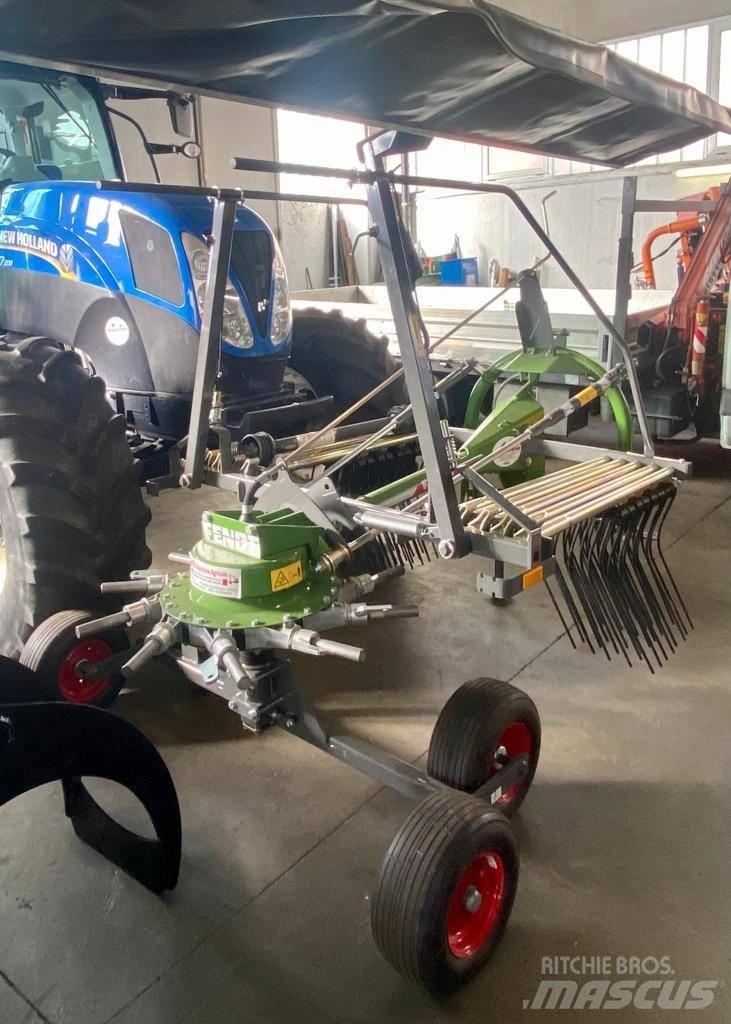 Fendt Former 400 DN Ranghinatori