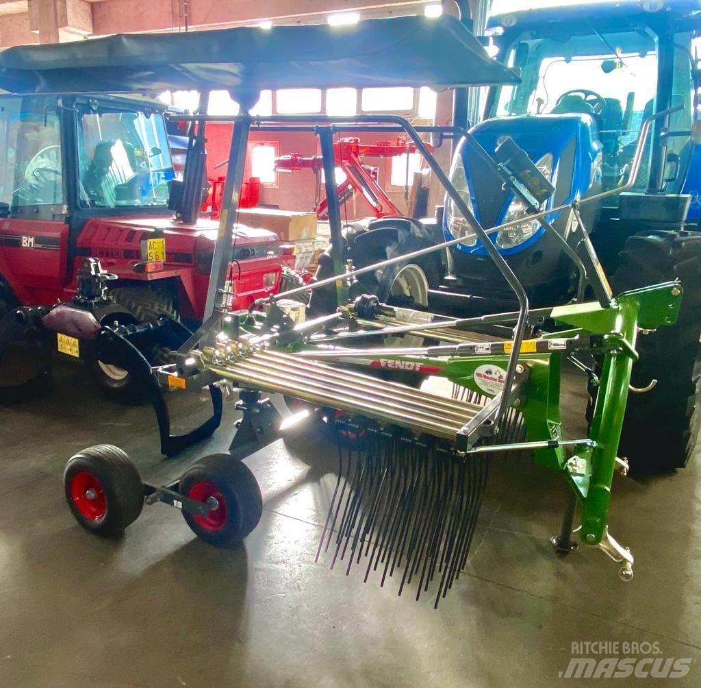 Fendt Former 400 DN Ranghinatori