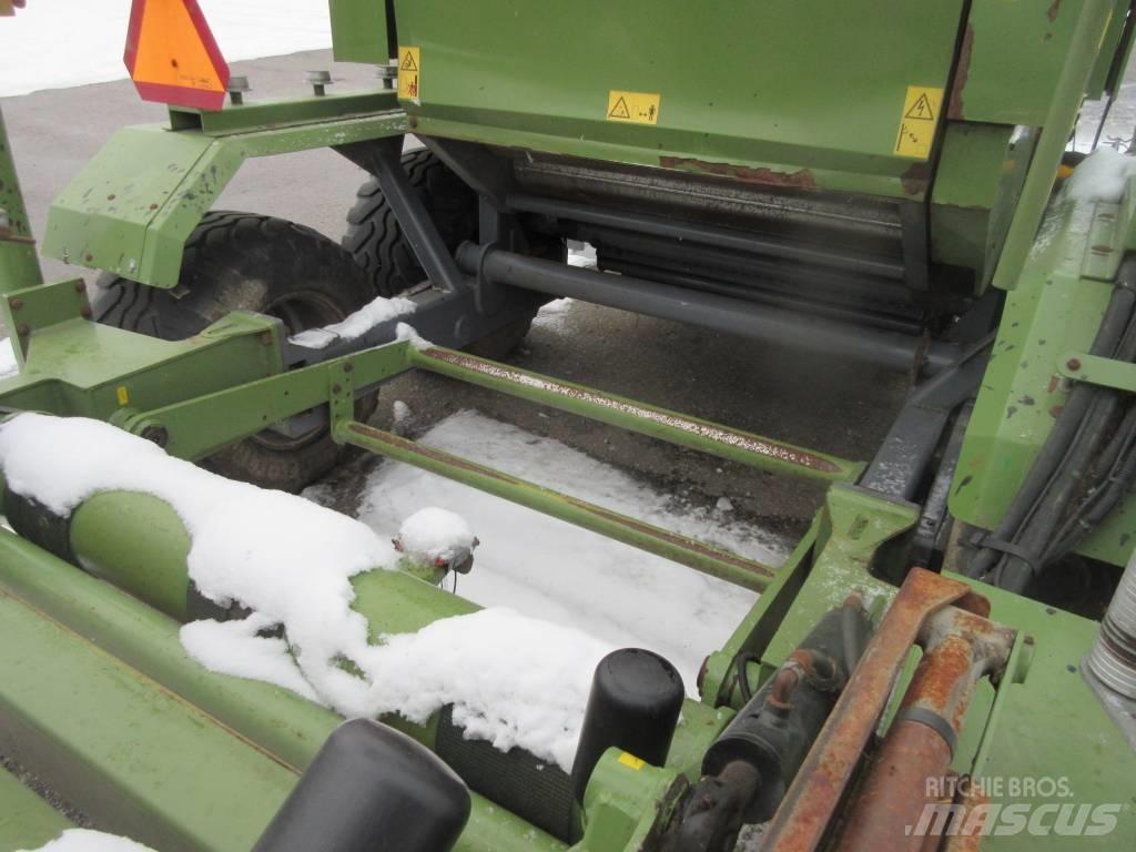 Elho ONLINER Rotopresse