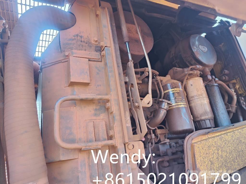 Komatsu WA 470-6 Pale gommate