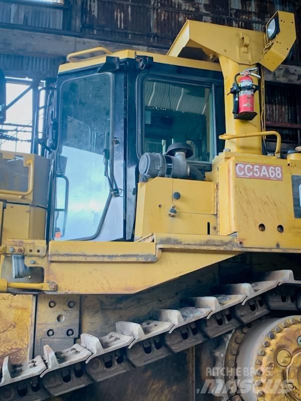CAT D 9 T Dozer cingolati