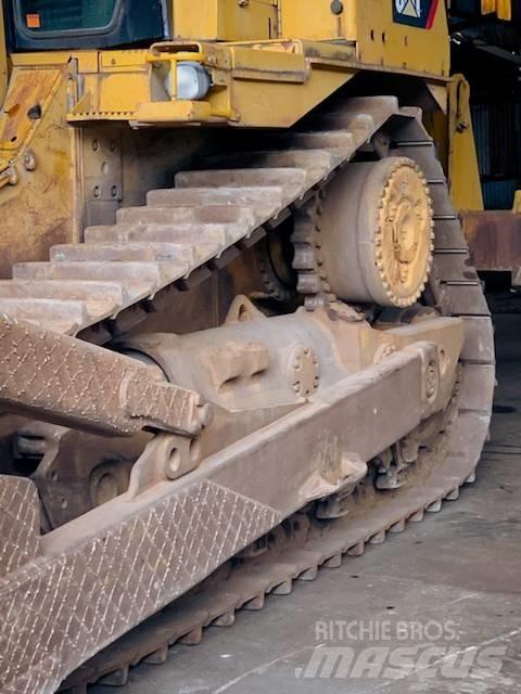 CAT D 9 T Dozer cingolati