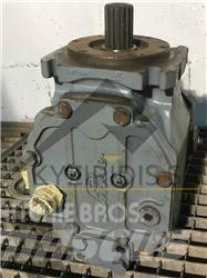 Linde BPV70L Componenti idrauliche