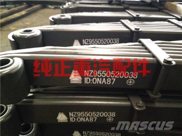  zhongqi NZ9550520038 Motori