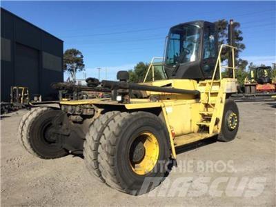 Hyster H22.00XM-12EC Movimentatori per container