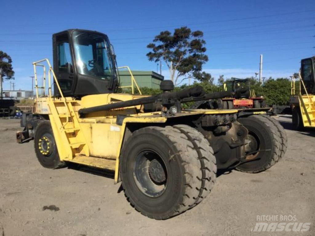 Hyster H22.00XM-12EC Movimentatori per container