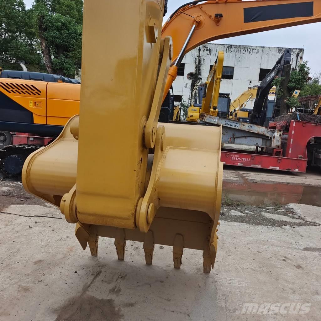CAT 320 D Escavatori cingolati