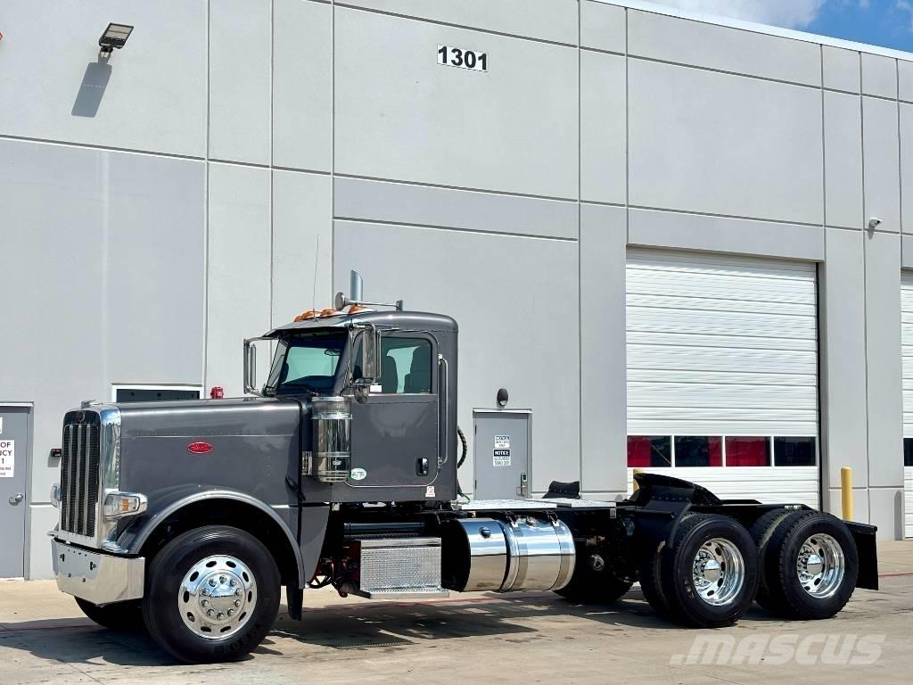 Peterbilt 389 Motrici e Trattori Stradali