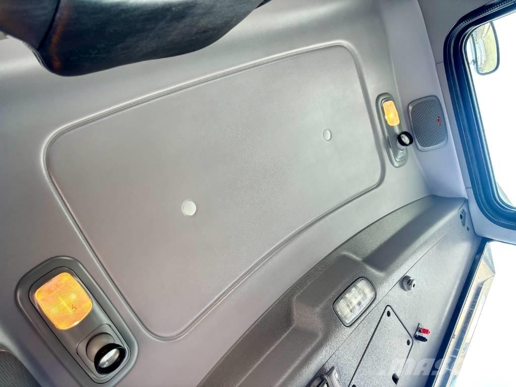 Peterbilt 389 Motrici e Trattori Stradali